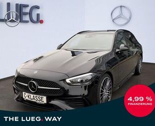 Mercedes-Benz C 300 Gebrauchtwagen