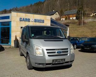 Ford Transit Gebrauchtwagen