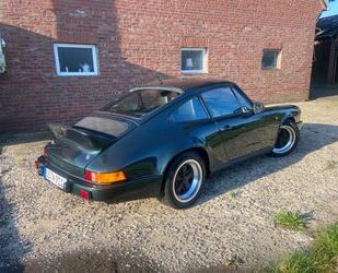 Porsche 911 Urmodell Gebrauchtwagen