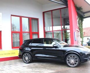 Porsche Cayenne Gebrauchtwagen