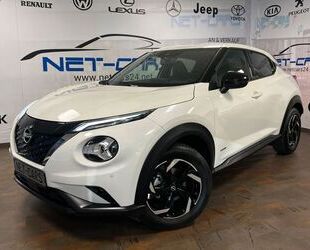 Nissan Juke Gebrauchtwagen
