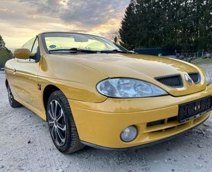 Renault Megane Gebrauchtwagen