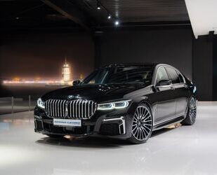 BMW 730 Gebrauchtwagen
