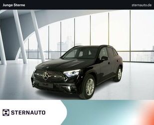 Mercedes-Benz GLC 220 Gebrauchtwagen