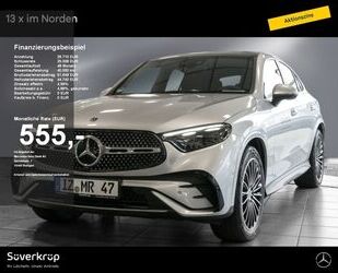 Mercedes-Benz GLC 200 Gebrauchtwagen