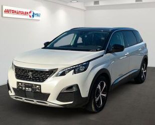 Peugeot 5008 Gebrauchtwagen