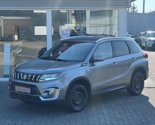 Suzuki Vitara Gebrauchtwagen