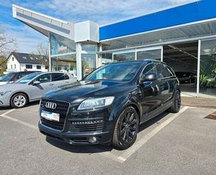 Audi Q7 Gebrauchtwagen