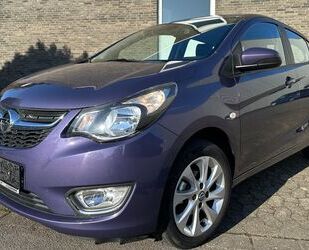 Opel Karl Gebrauchtwagen