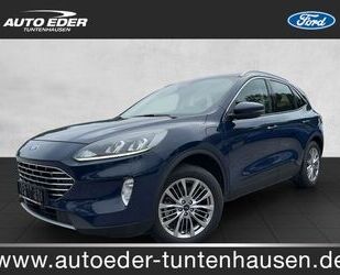 Ford Kuga Gebrauchtwagen