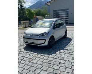 VW up! Gebrauchtwagen