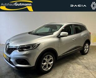 Renault Kadjar Gebrauchtwagen