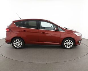 Ford C-Max Gebrauchtwagen