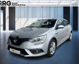 Renault Megane Gebrauchtwagen