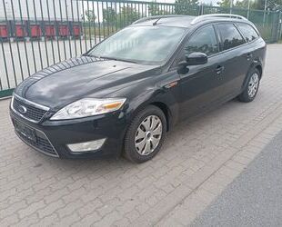 Ford Mondeo Gebrauchtwagen