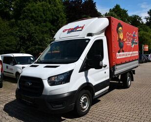 Ford Transit Gebrauchtwagen