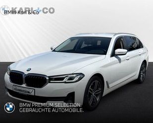BMW 530 Gebrauchtwagen