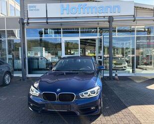 BMW 118 Gebrauchtwagen