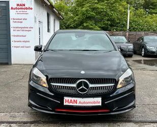 Mercedes-Benz A 250 Gebrauchtwagen