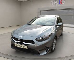 Kia ceed Sportswagon Gebrauchtwagen