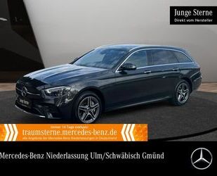 Mercedes-Benz E 300 Gebrauchtwagen