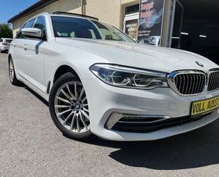 BMW 530 Gebrauchtwagen