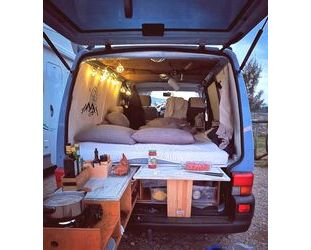 VW T4 andere 
