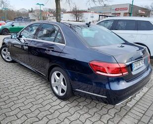 Mercedes-Benz E 300 Gebrauchtwagen