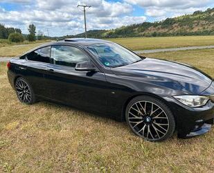 BMW 420 Gebrauchtwagen