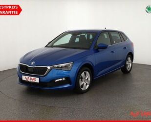Skoda Scala Gebrauchtwagen
