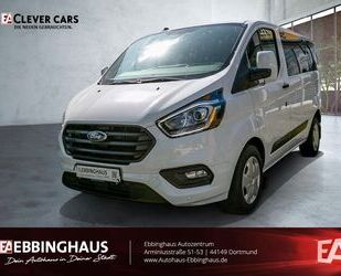 Ford Transit Custom Gebrauchtwagen