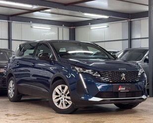 Peugeot 5008 Gebrauchtwagen