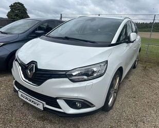 Renault Grand Scenic Gebrauchtwagen