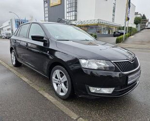 Skoda Rapid Gebrauchtwagen