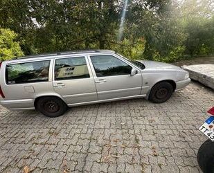Volvo V70 Gebrauchtwagen