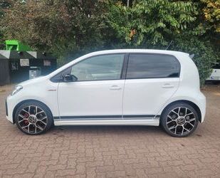 VW up! Gebrauchtwagen