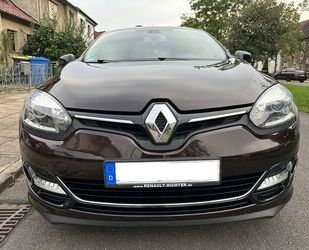 Renault Megane Gebrauchtwagen