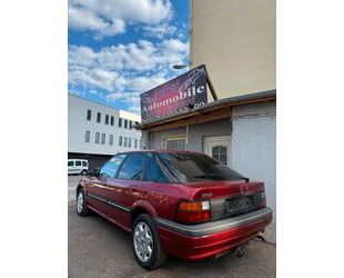 Rover 214 Gebrauchtwagen