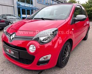Renault Twingo Gebrauchtwagen