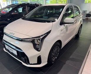 Kia Picanto Gebrauchtwagen