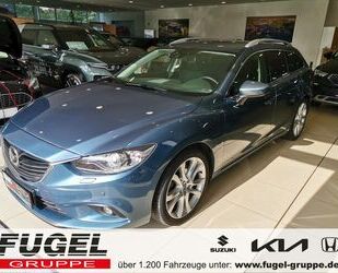Mazda 6 Gebrauchtwagen
