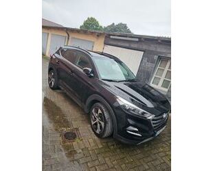 Hyundai TUCSON Gebrauchtwagen