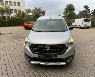 Dacia Dokker Gebrauchtwagen