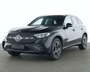 Mercedes-Benz GLC 220 Gebrauchtwagen