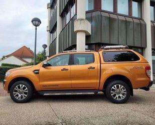 Ford Ranger Gebrauchtwagen