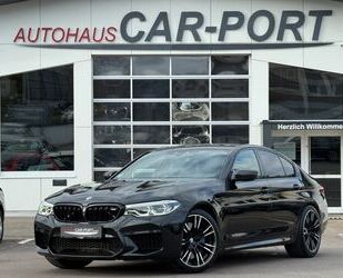 BMW M5 Gebrauchtwagen
