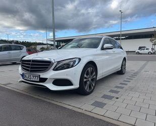 Mercedes-Benz C 220 Gebrauchtwagen
