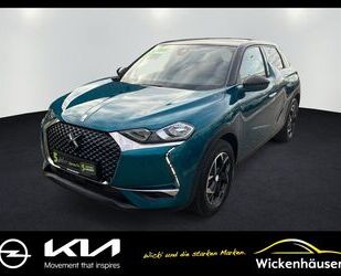 DS Automobiles DS3 Crossback Gebrauchtwagen