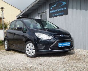 Ford C-Max Gebrauchtwagen
