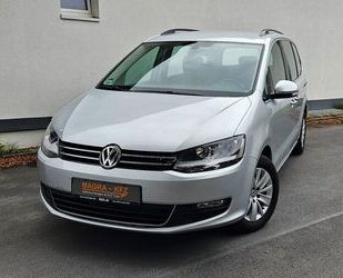 VW Sharan Gebrauchtwagen